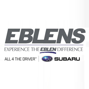Eblens Subaru